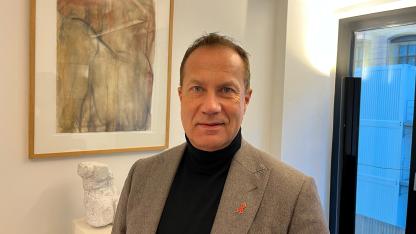 Jürgen Lenders zum WAT