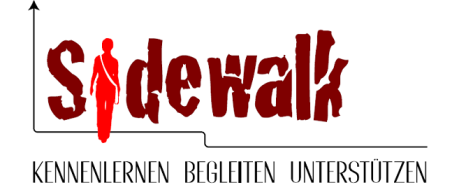 Logo Sidewalk