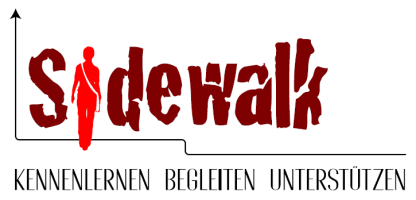 Logo Sidewalk