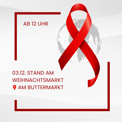 Weihnachtsstand