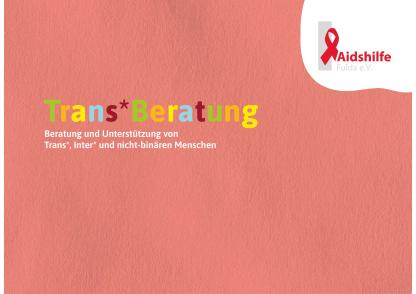 Postkarte TransBeratung