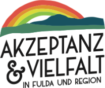 Logo Akzeptanz und Vielfalt Logo Akzeptanz und Vielfalt
