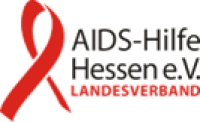 Logo Aidshilfe Hessen