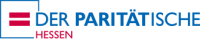 Logo Paritätischer Hessen